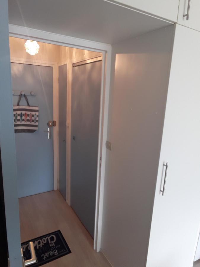 Studio Les Sables D'Olonne Port Olona - La Chaume Exteriér fotografie