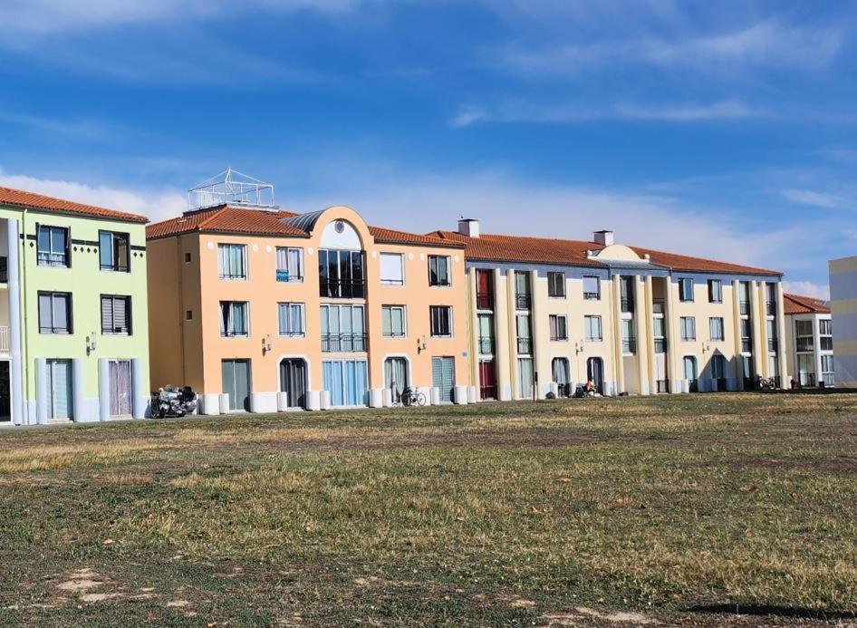 Studio Les Sables D'Olonne Port Olona - La Chaume Exteriér fotografie