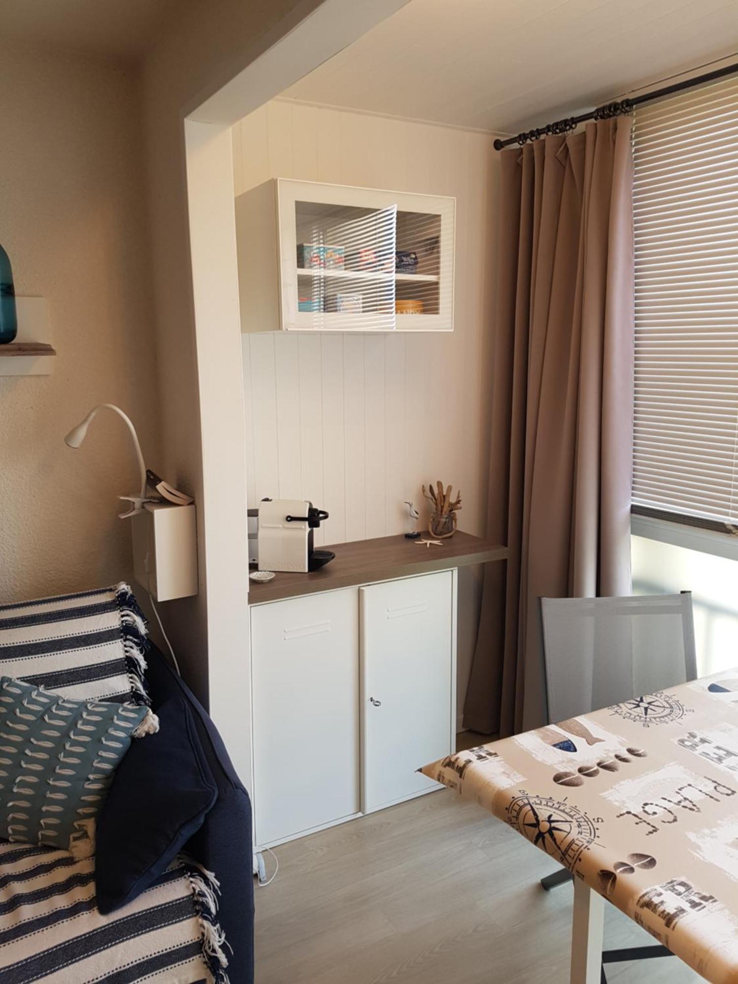 Studio Les Sables D'Olonne Port Olona - La Chaume Exteriér fotografie